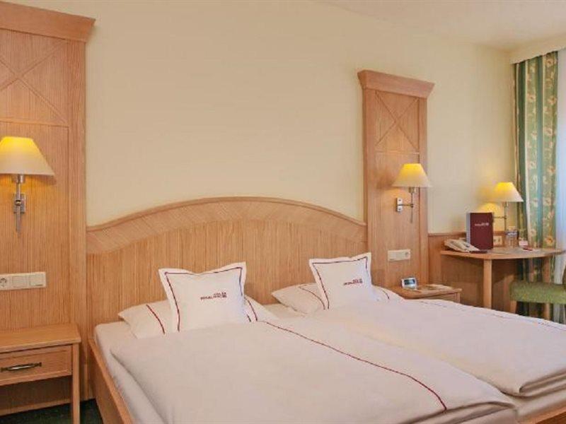 Hotel Heidelberg 3*