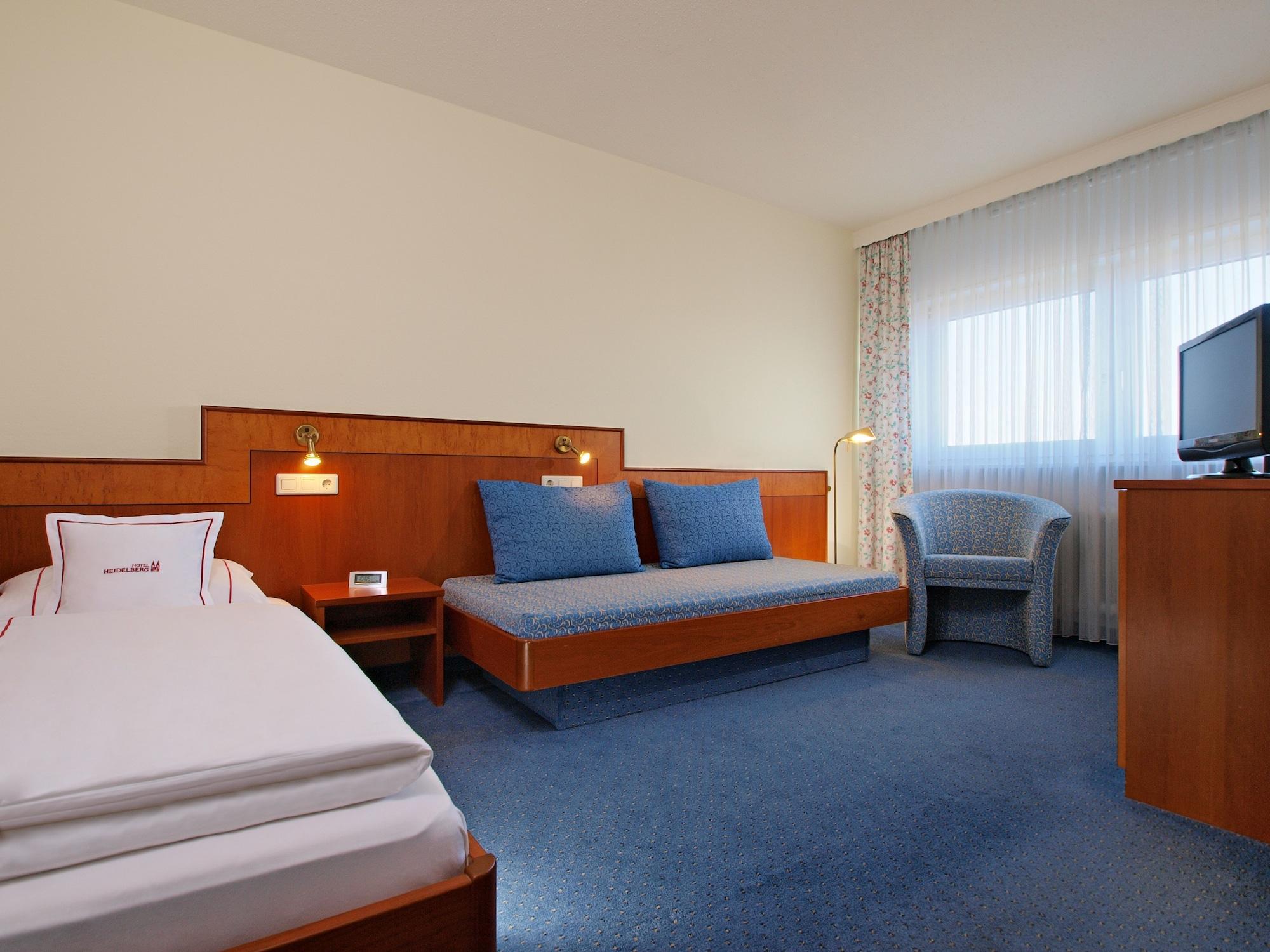 Hotel Heidelberg Hotel