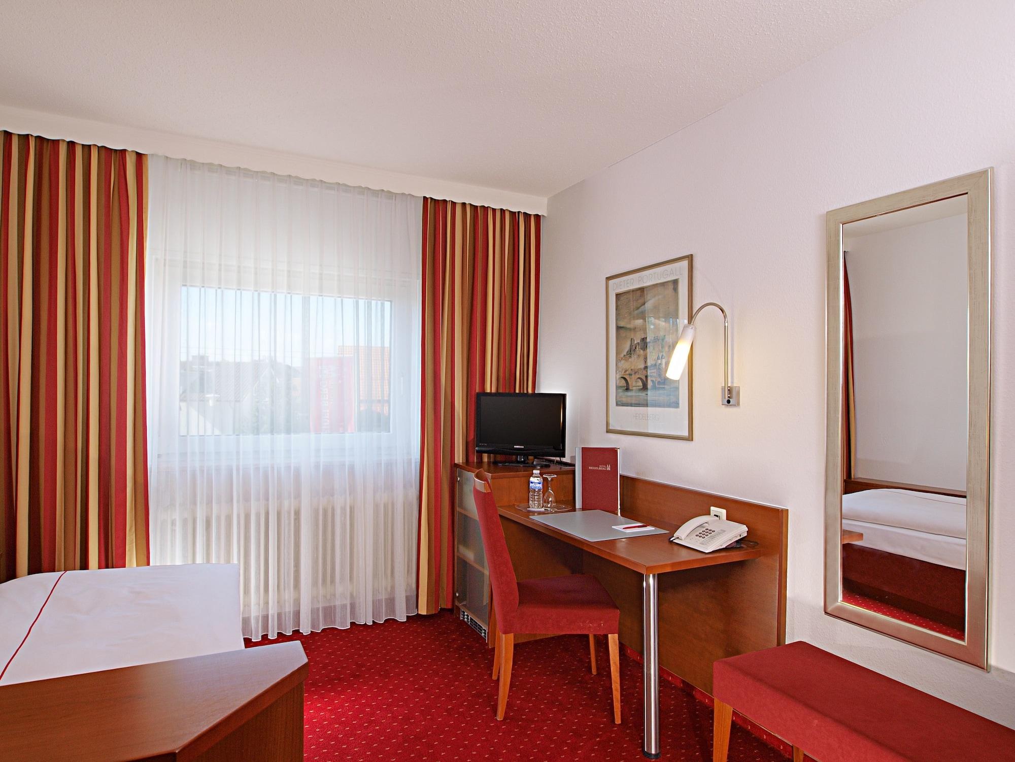 Hotel Hotel Heidelberg Heidelberg