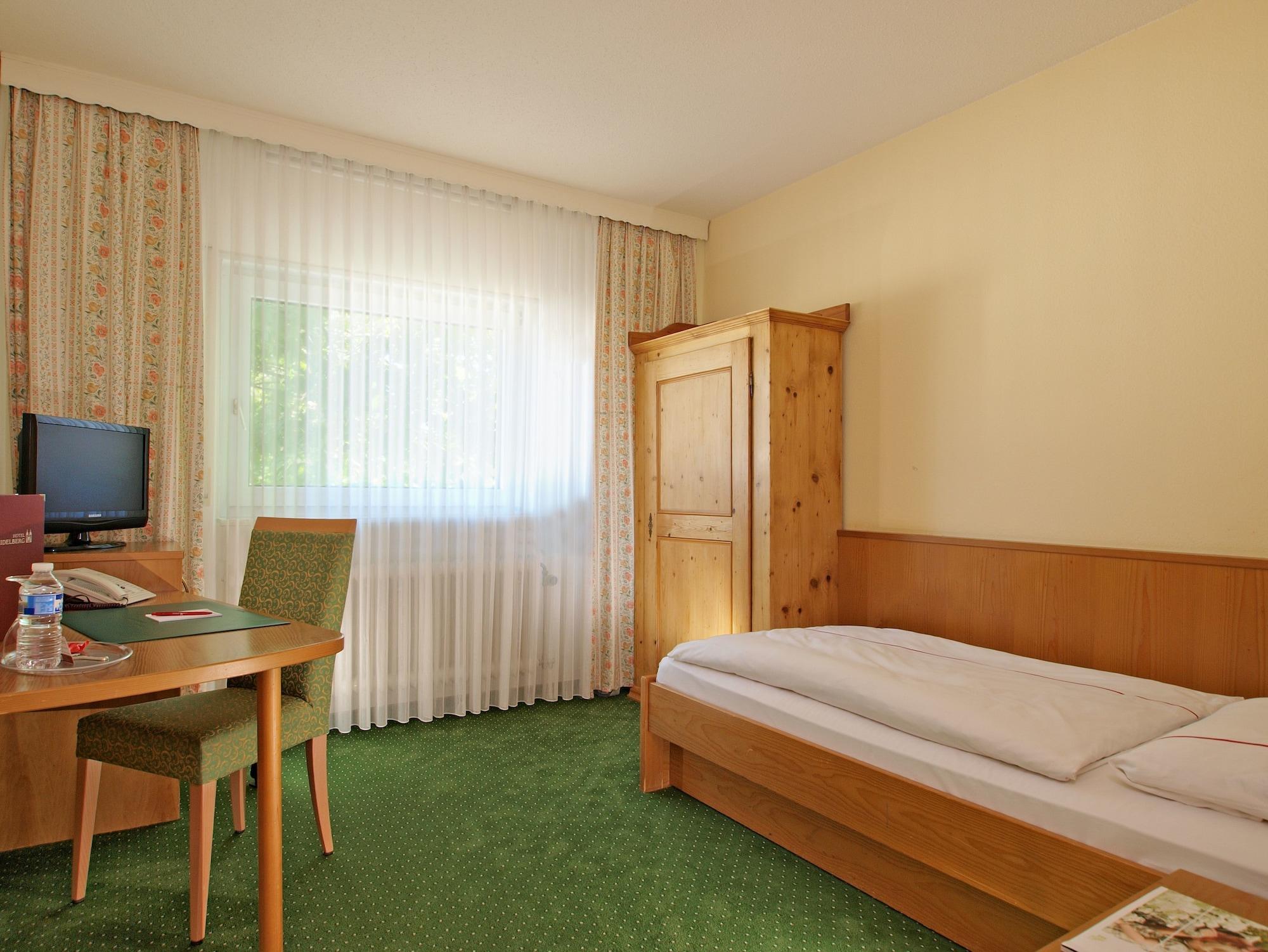 Hotel Hotel Heidelberg 3*