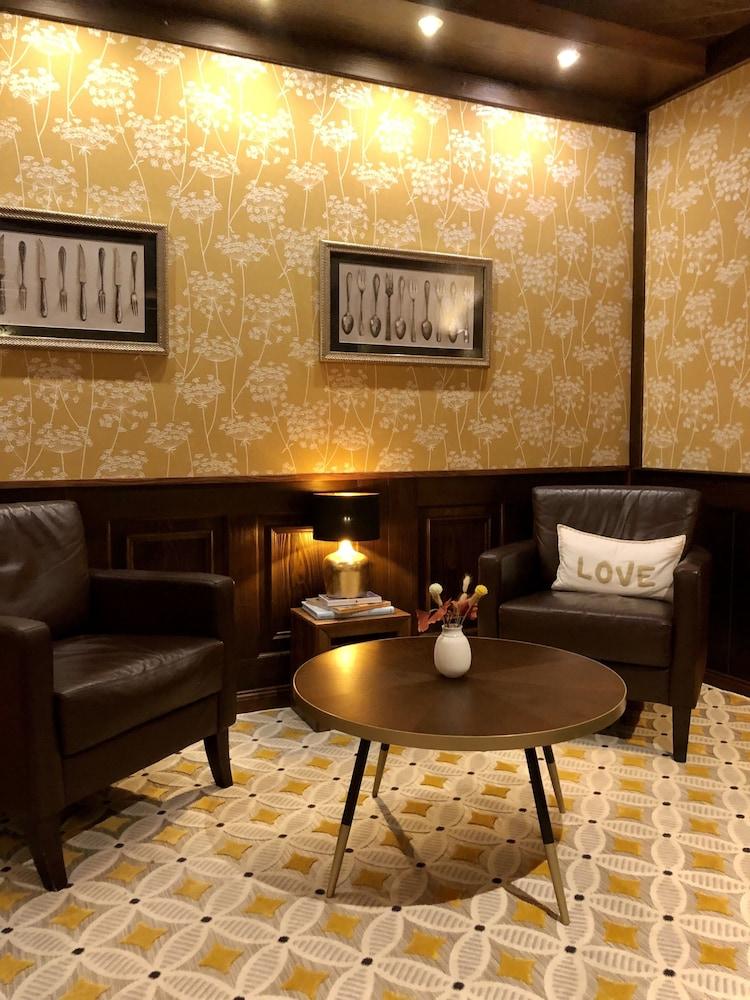 Hotel Heidelberg Hotel 3*