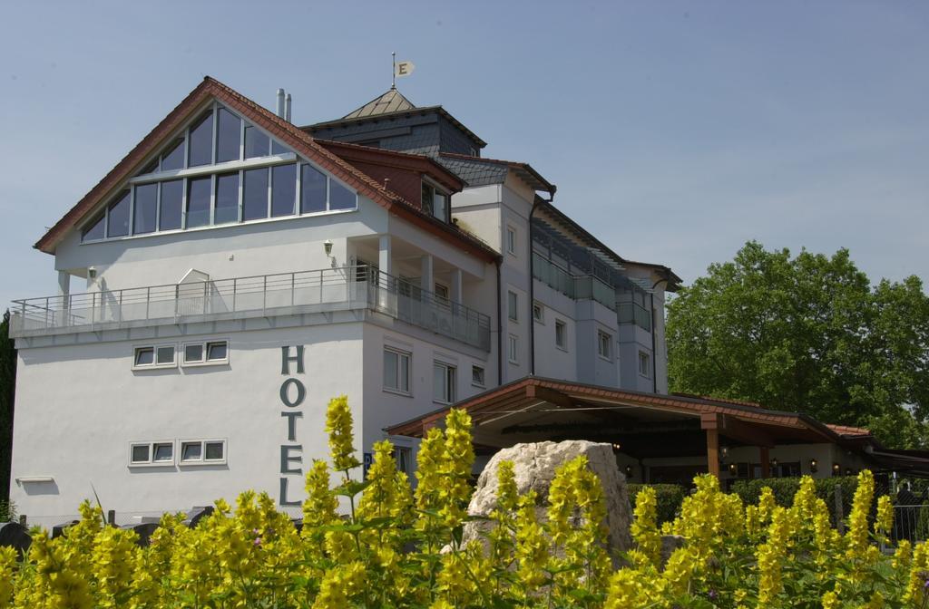 Hotel Heidelberg 3*