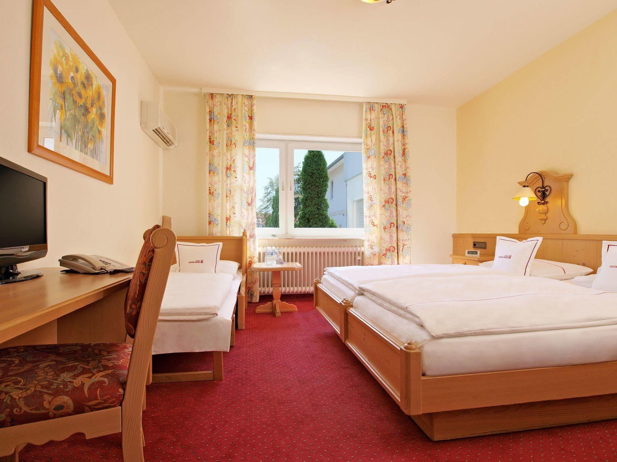 Hotel Hotel Heidelberg Heidelberg