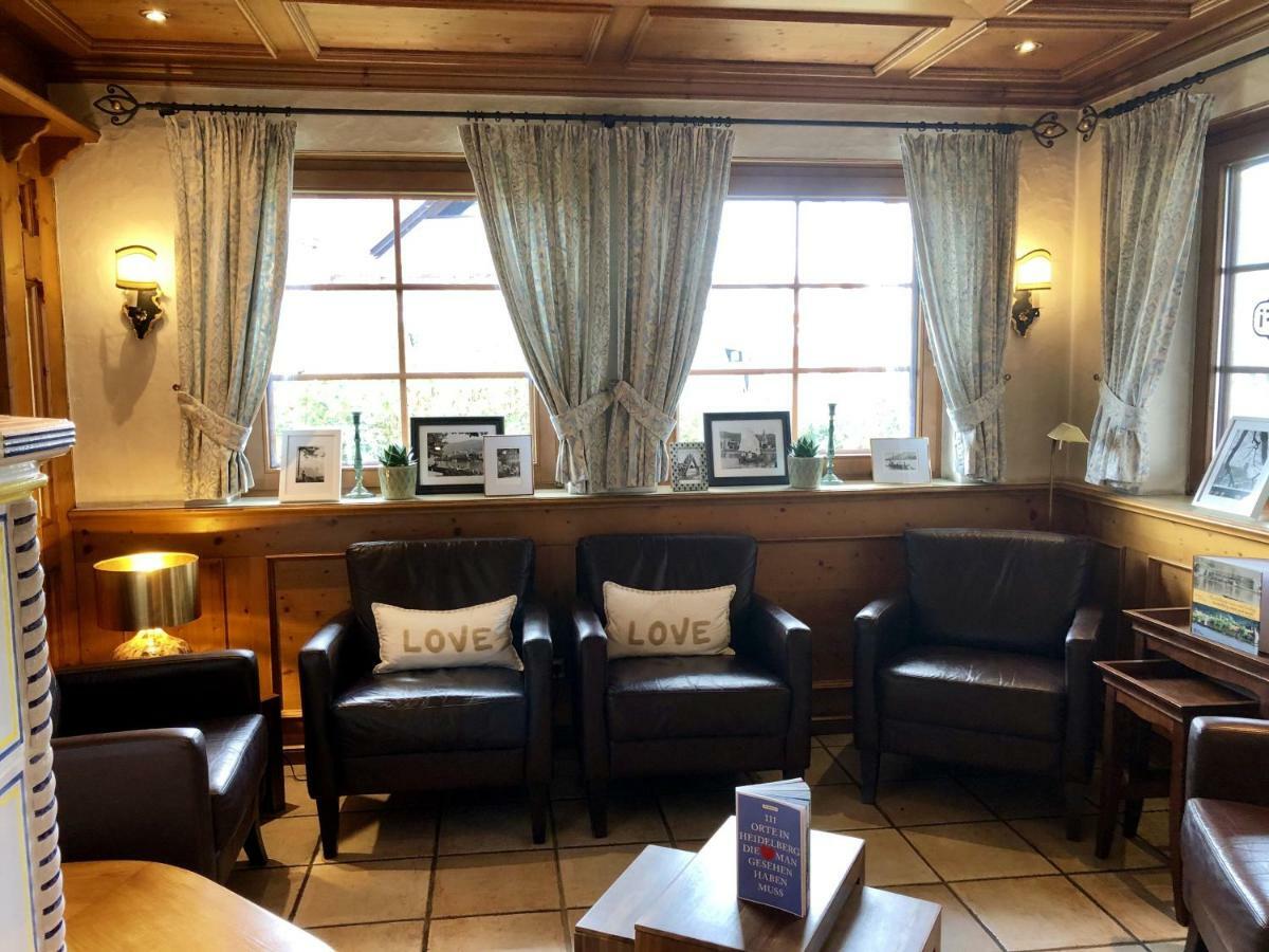 Hotel Hotel Heidelberg Heidelberg